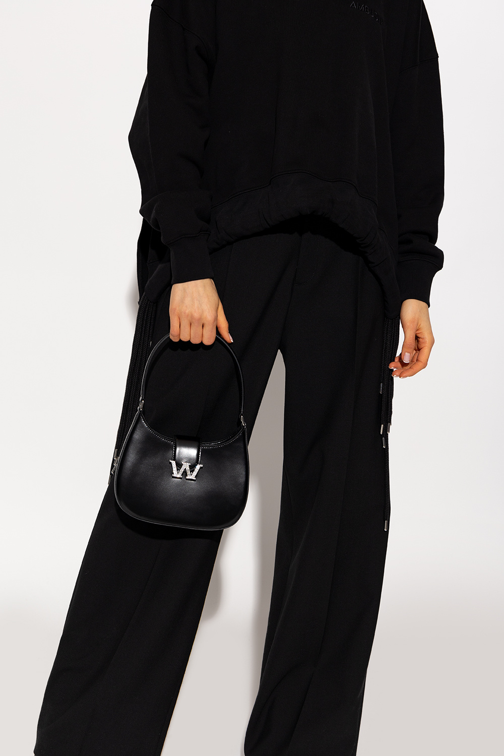 Alexander Wang 'Legacy Small' hobo bag | Women's Bags | Vitkac